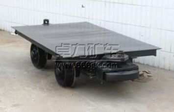 MPC5-6(9)型平板車使用說(shuō)明書(shū) MPC5-6(9)型平板車使用說(shuō)明書(shū)