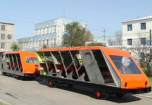 RXC/RXB系列斜井人車(chē) RXC/RXB系列斜井人車(chē)