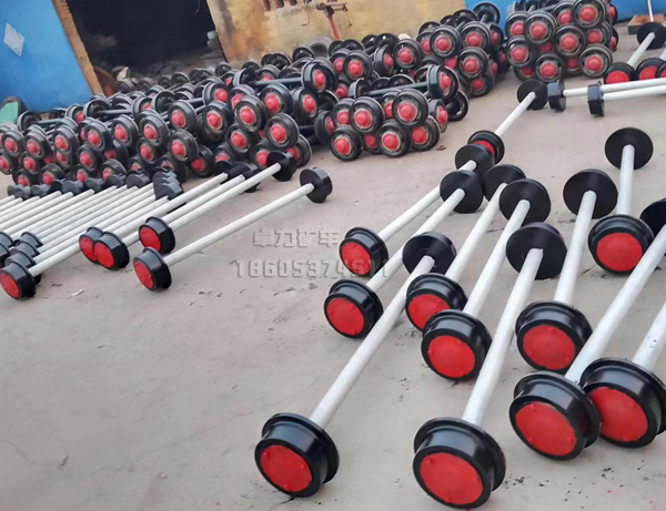 煤礦用礦車輪對 煤礦用礦車輪對