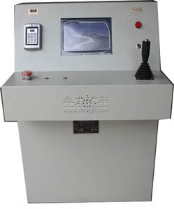 TKJC110/660(KCB110C/660-K)型牽引梭車控制操作臺 TKJC110/660(KCB110C/660-K)型牽引梭車控制操作臺